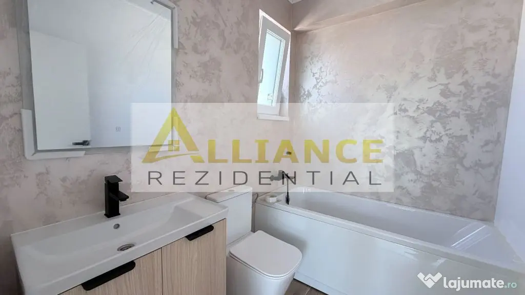 Casa Individuală - 4 camere - 2 bai - 454 mp teren
