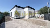 Casa Individuală - 4 camere - 2 bai - 454 mp teren
