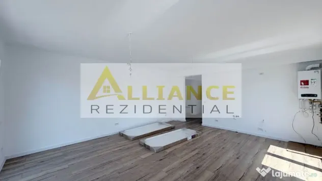 Casa Individuală - 4 camere - 2 bai - 454 mp teren