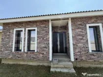 Casa cu 4 camere, 110 mp, zona Odoreu