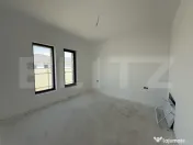 Casa cu 4 camere, 110 mp, Zona Odoreu