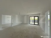 Casa cu 4 camere, 110 mp, Zona Odoreu
