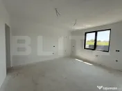 Casa cu 4 camere, 110 mp, Zona Odoreu