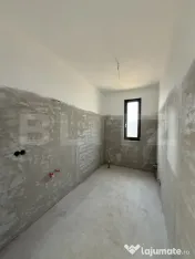 Casa cu 4 camere, 110 mp, Zona Odoreu