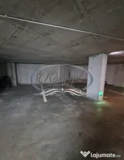 Apartament 2 camere cu balcon și garaj, la câteva minute d