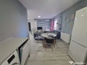 Apartament 2 camere cu balcon și garaj, la câteva minute d