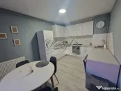 Apartament 2 camere cu balcon și garaj, la câteva minute d