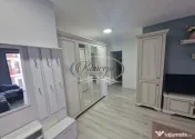 Apartament 2 camere cu balcon și garaj, la câteva minute d
