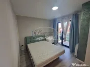 Apartament 2 camere cu balcon și garaj, la câteva minute d