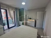 Apartament 2 camere cu balcon și garaj, la câteva minute d
