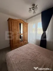 Inchiriez apartament - 3 camere - Zona Tudor 