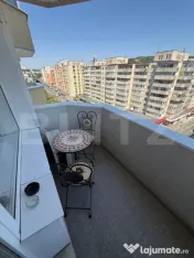 Inchiriez apartament - 3 camere - Zona Tudor 
