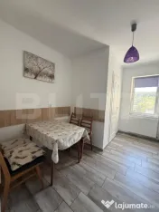 Inchiriez apartament - 3 camere - Zona Tudor 
