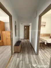 Inchiriez apartament - 3 camere - Zona Tudor 