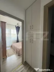 Inchiriez apartament - 3 camere - Zona Tudor 