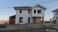 CASA INDIVIDUALA 4 CAM SU 120 MP, TEREN 702 MP, CHINTENI