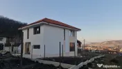 CASA INDIVIDUALA 4 CAM SU 120 MP, TEREN 702 MP, CHINTENI