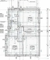 CASA INDIVIDUALA 4 CAM SU 120 MP, TEREN 702 MP, CHINTENI