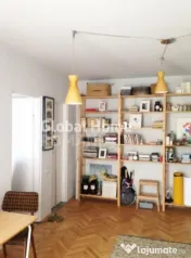 2 Camere | Universitate - Balcescu | Bloc fara Risc sau Urge