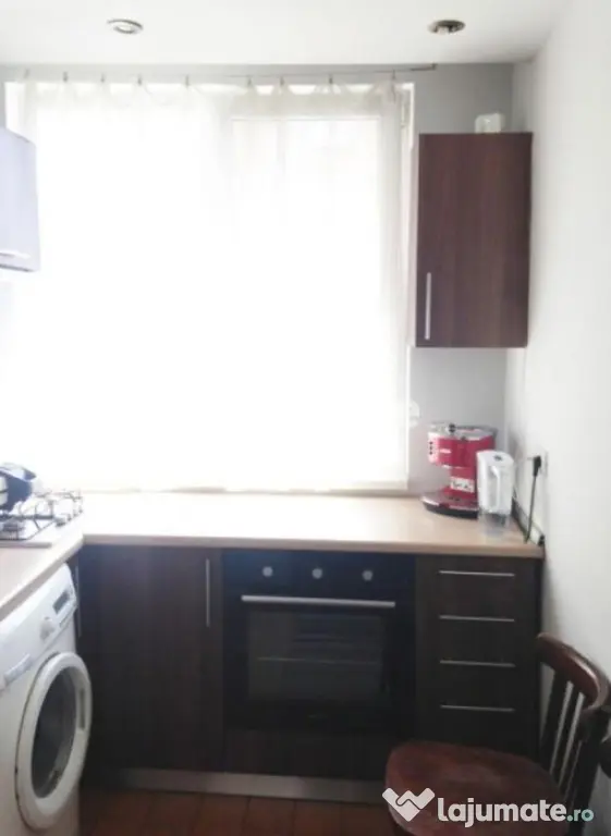 2 Camere | Universitate - Balcescu | Bloc fara Risc sau Urge