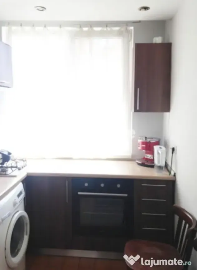 2 Camere | Universitate - Balcescu | Bloc fara Risc sau Urge