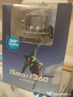 Camera Ismart 360grade by EVOLIO