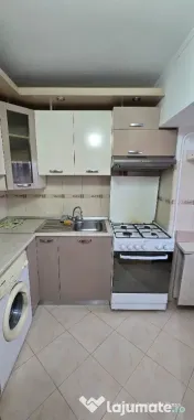 Garsoniera mobilata si utilata BRD Piata Mare