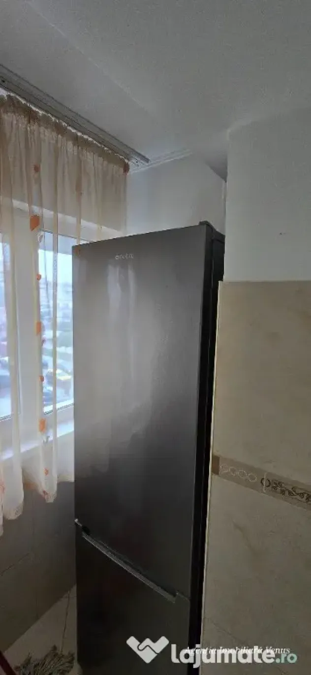 Garsoniera mobilata si utilata BRD Piata Mare