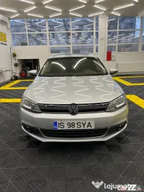 Volkswagen Jetta hybrid