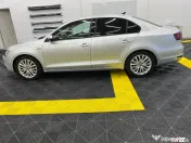 Volkswagen Jetta hybrid 