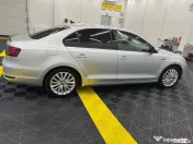 Volkswagen Jetta hybrid 