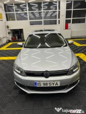Volkswagen Jetta hybrid 