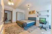 Apartament 114 mp Zona AFI | 2 Băi | Mobilat | Parcare i... 