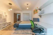 Apartament 114 mp Zona AFI | 2 Băi | Mobilat | Parcare i... 