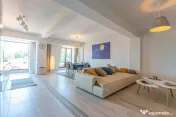 Apartament 114 mp Zona AFI | 2 Băi | Mobilat | Parcare i... 