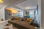 Apartament 114 mp Zona AFI | 2 Băi | Mobilat | Parcare i... 