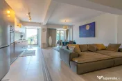 Apartament 114 mp Zona AFI | 2 Băi | Mobilat | Parcare i... 