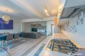 Apartament 114 mp Zona AFI | 2 Băi | Mobilat | Parcare i... 