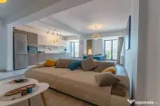 Apartament 114 mp Zona AFI | 2 Băi | Mobilat | Parcare i... 