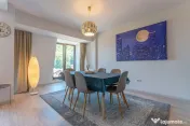 Apartament 114 mp Zona AFI | 2 Băi | Mobilat | Parcare i... 