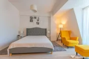 Apartament 114 mp Zona AFI | 2 Băi | Mobilat | Parcare i... 
