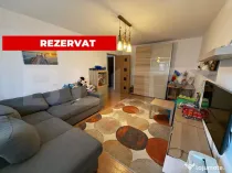 Apartament 2 camere, 49 mp, zona Bd. Bucuresti