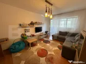 Apartament 2 camere, decomandat - Zona Bd. Bucuresti 