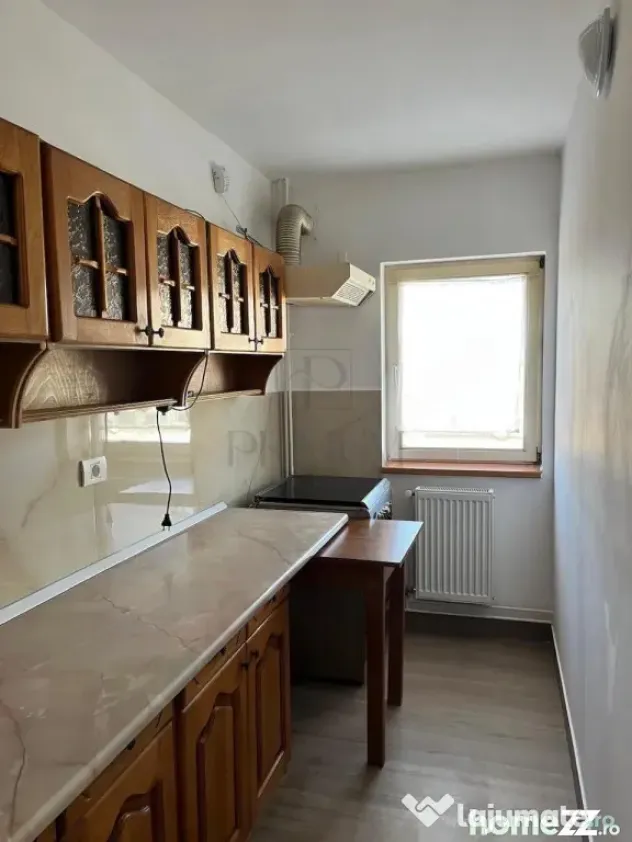 BRANCOVEANU - APARTAMENT 1 CAMERA - decomandat, etaj interme