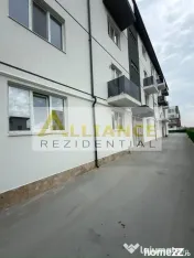 Primarie Popesti Apartament 3 Camere+Parcare