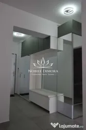 City of Mara - Apartament cu 2 camere - parcare subterana... 