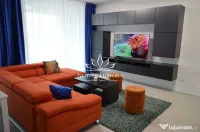 City of Mara - Apartament cu 2 camere - parcare subterana... 