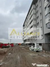 Sector 4 Postalionului Apartament 3 Camere