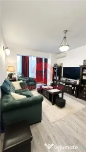 Apartament Impecabil, 3 Camere Decomandat, Zona KM 4-5 