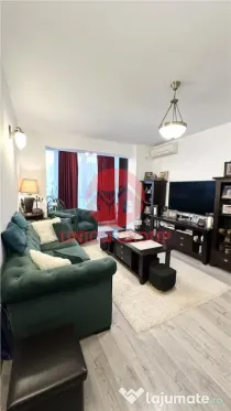 Apartament Impecabil, 3 Camere Decomandat, Zona KM 4-5